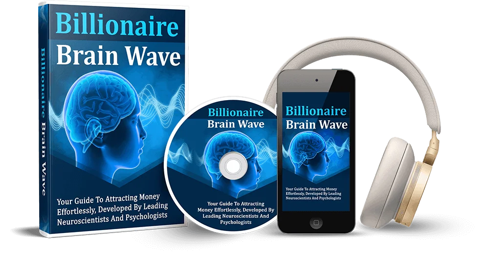 Billionaire Brain wave